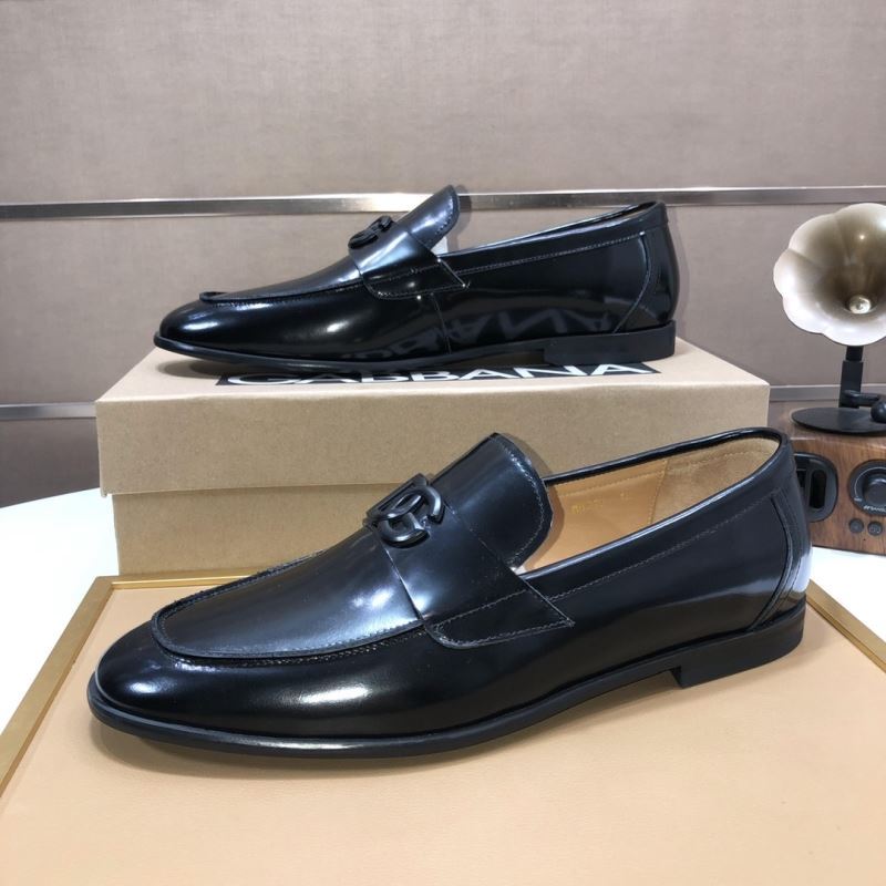 Dolce Gabbana Business Shoes